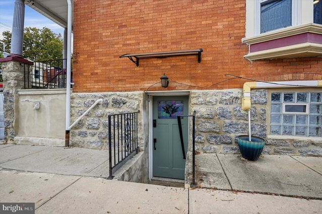 651 S 51ST, Philadelphia, PA 19143