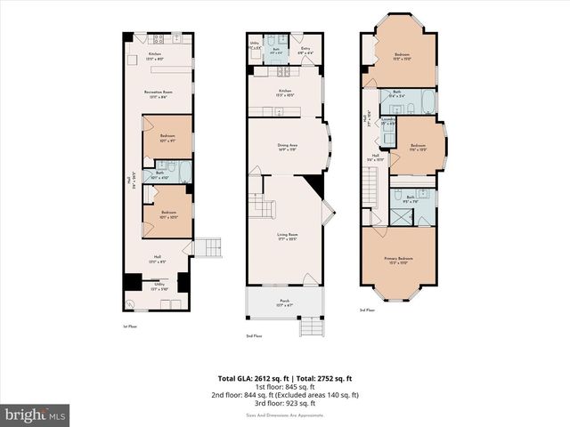 651 S 51ST, Philadelphia, PA 19143
