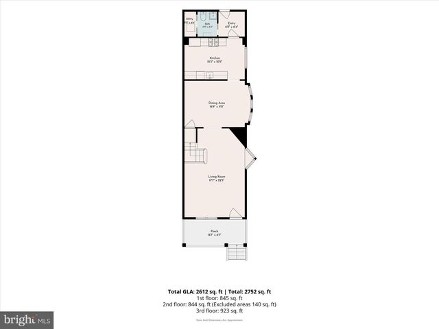 651 S 51ST, Philadelphia, PA 19143