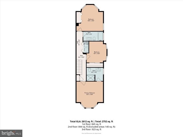 651 S 51ST, Philadelphia, PA 19143