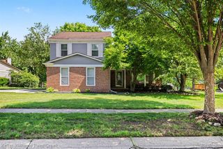 44820 Yorkshire Drive, Novi, MI 48375