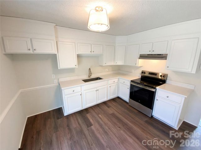 2510 Robert H Kirk Road, Lancaster, SC 29720