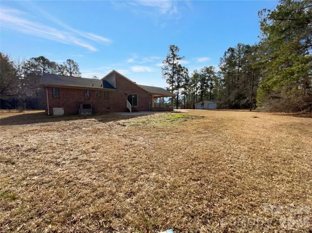 2510 Robert H Kirk Road, Lancaster, SC 29720
