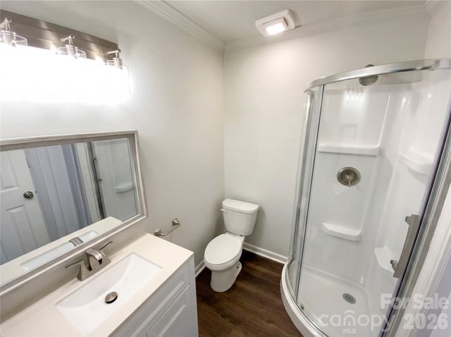 2510 Robert H Kirk Road, Lancaster, SC 29720