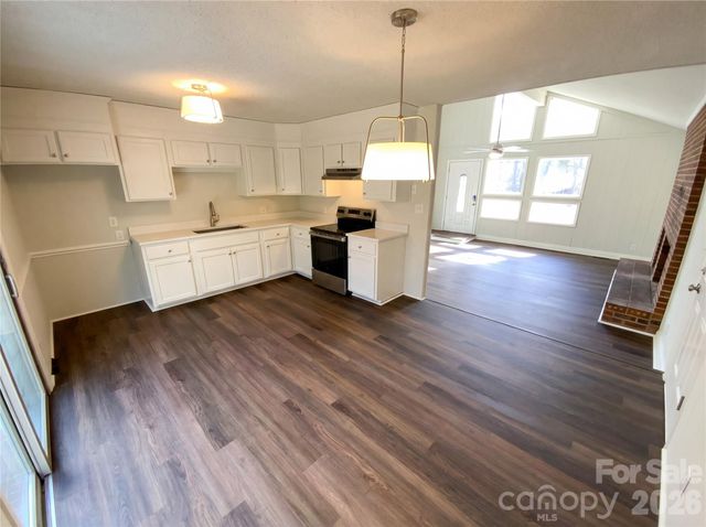 2510 Robert H Kirk Road, Lancaster, SC 29720