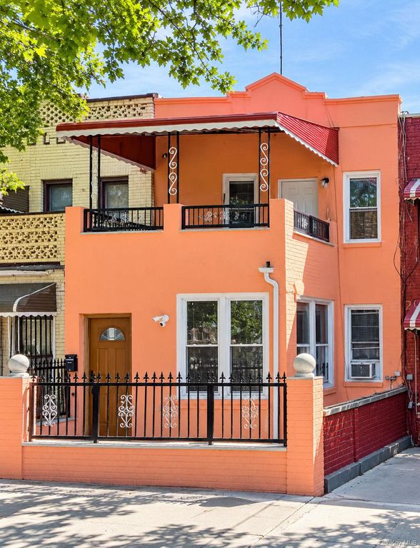 1238 Manor Avenue, Bronx, NY 10472