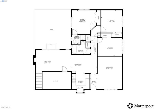 1674 Kasba St, Concord, CA 94518