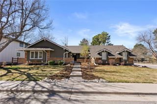 7755 S Forest Street, Centennial, CO 80122