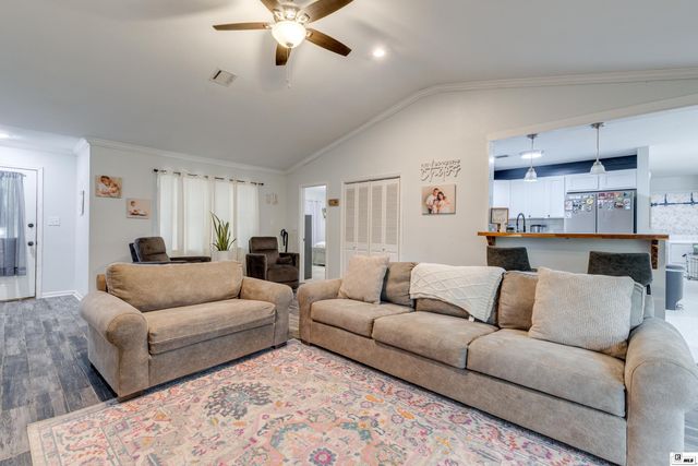 222 TRACE WEST ROAD, West Monroe, LA 71291