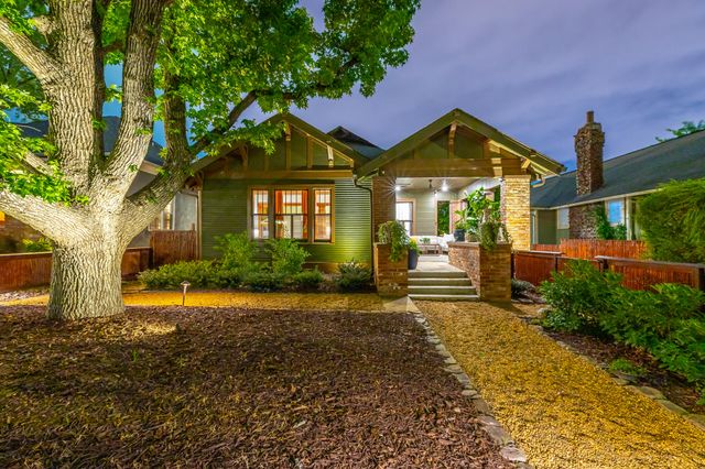 1613 Duncan Avenue, Chattanooga, TN 37404