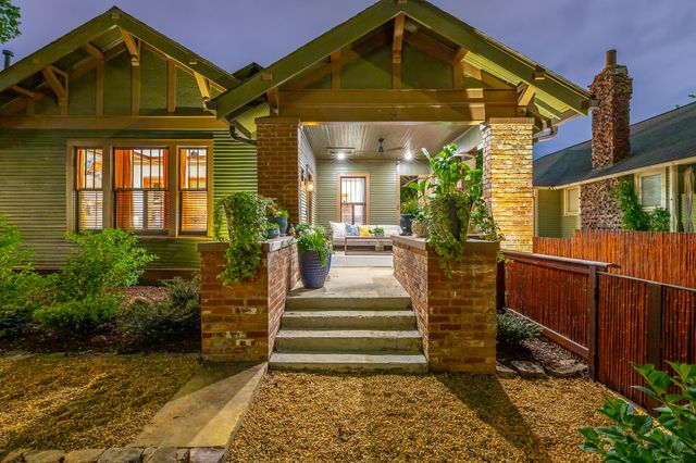 1613 Duncan Avenue, Chattanooga, TN 37404