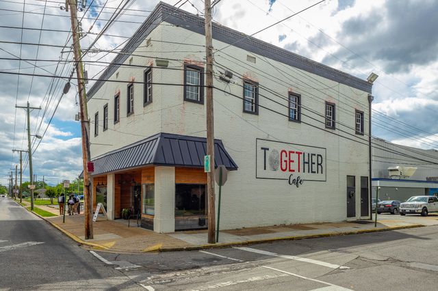 1613 Duncan Avenue, Chattanooga, TN 37404