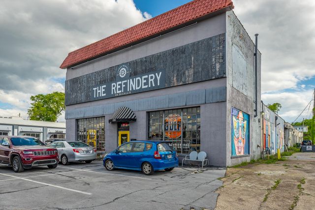 1613 Duncan Avenue, Chattanooga, TN 37404