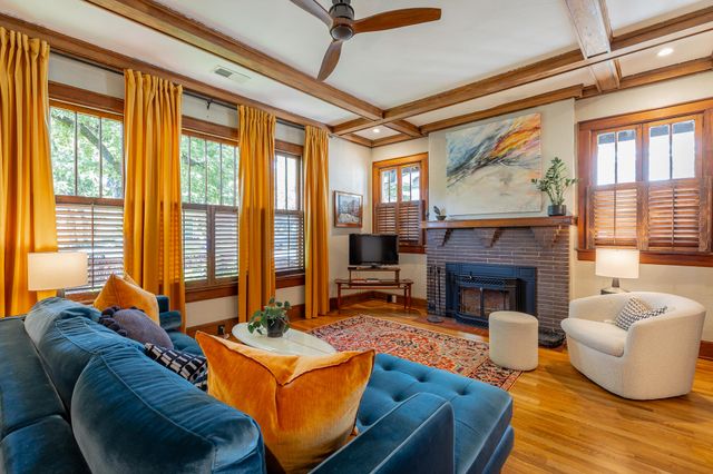 1613 Duncan Avenue, Chattanooga, TN 37404
