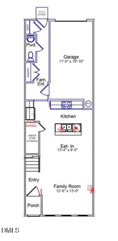 116 Blue Melody Avenue 266, Garner, NC 27529