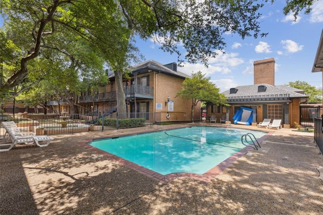 6017 E University Boulevard 118, Dallas, TX 75206