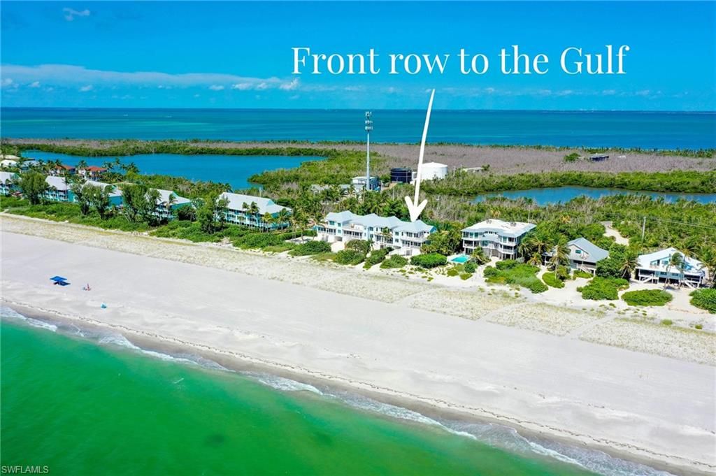 1071 South Seas Plantation RD, CAPTIVA, FL 33924 — exterior
