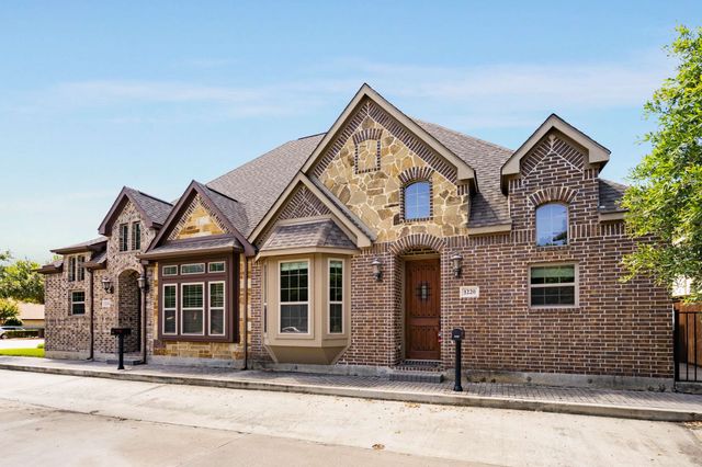 1220 Prescott Street, Keller, TX 76248