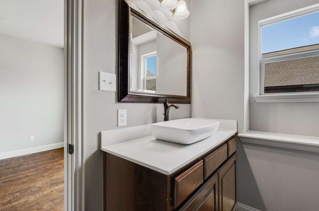 1220 Prescott Street, Keller, TX 76248