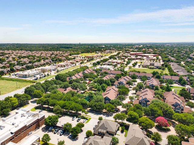 1220 Prescott Street, Keller, TX 76248