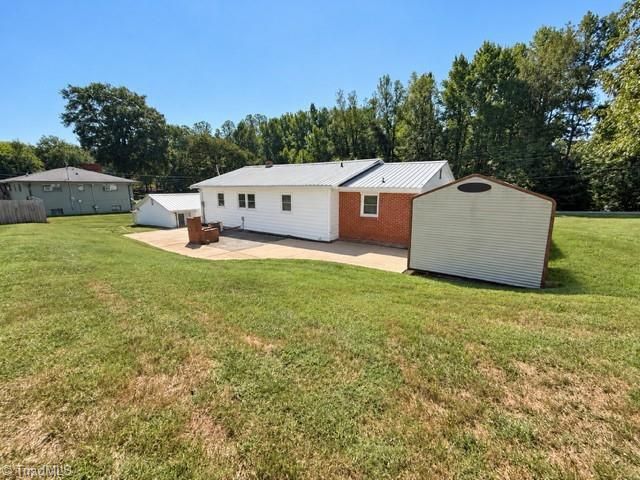 1559 Jordan Drive, Winston-salem, NC 27105