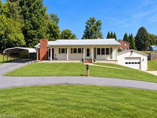 1559 Jordan Drive, Winston-salem, NC 27105