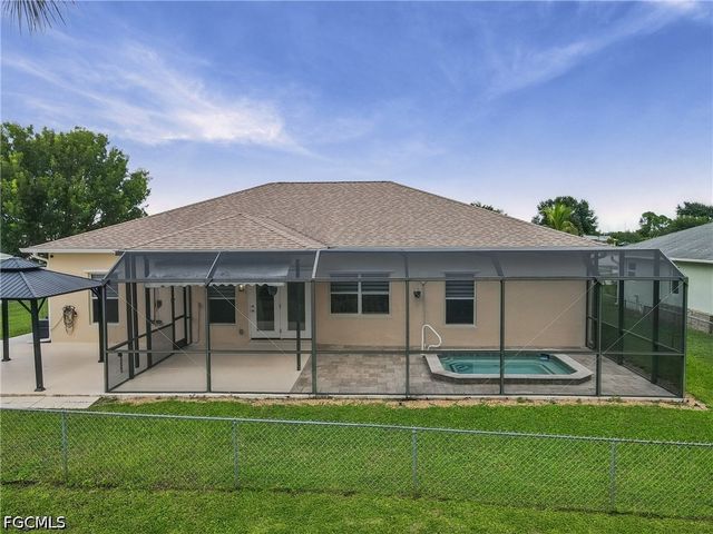 4449 Varsity Lakes DR, Lehigh Acres, FL 33971