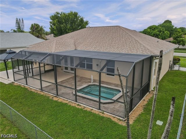 4449 Varsity Lakes DR, Lehigh Acres, FL 33971