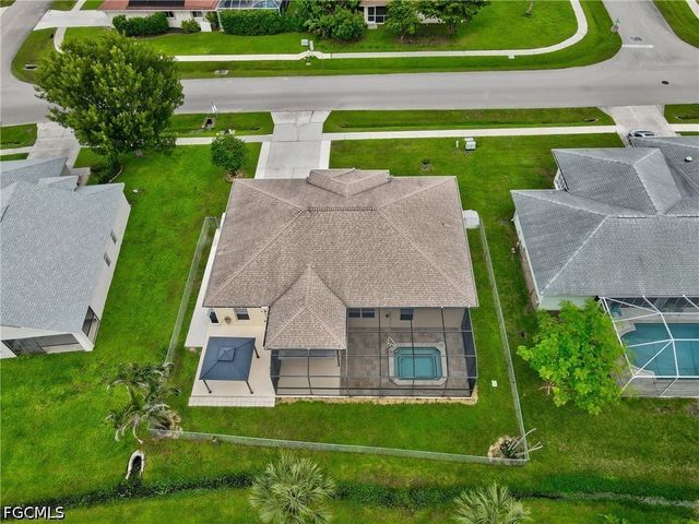 4449 Varsity Lakes DR, Lehigh Acres, FL 33971