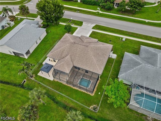 4449 Varsity Lakes DR, Lehigh Acres, FL 33971