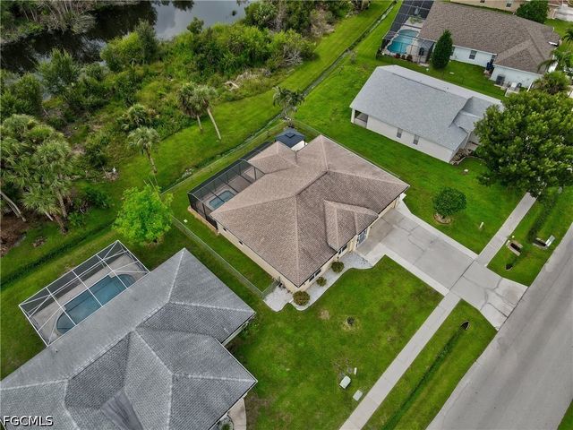 4449 Varsity Lakes DR, Lehigh Acres, FL 33971