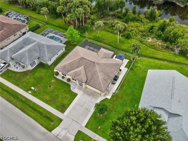 4449 Varsity Lakes DR, Lehigh Acres, FL 33971