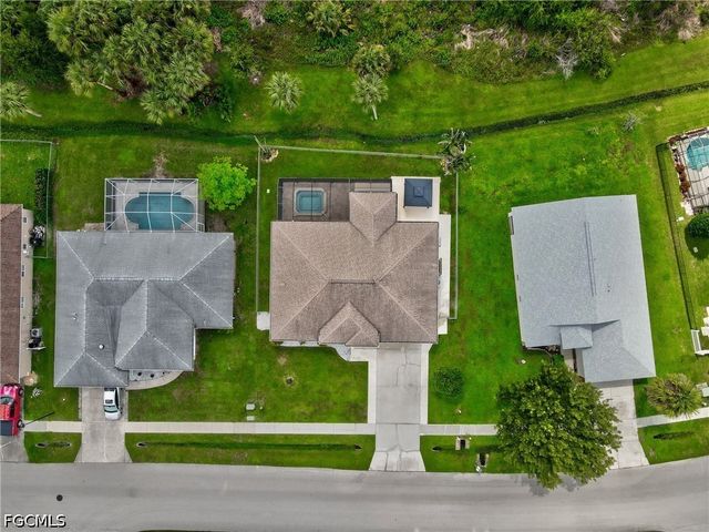 4449 Varsity Lakes DR, Lehigh Acres, FL 33971