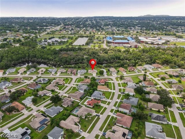 4449 Varsity Lakes DR, Lehigh Acres, FL 33971