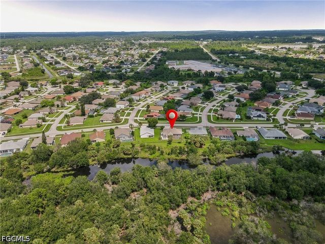 4449 Varsity Lakes DR, Lehigh Acres, FL 33971