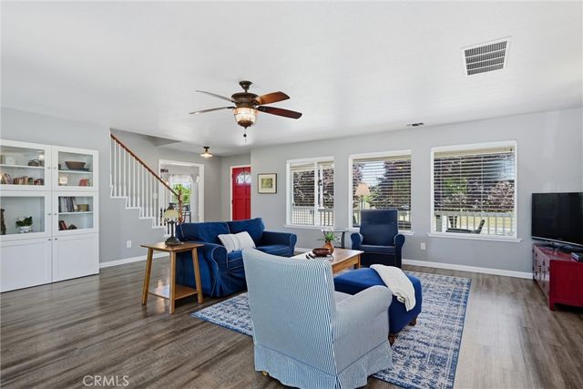 3416 Hendricks Road, Lakeport, CA 95453