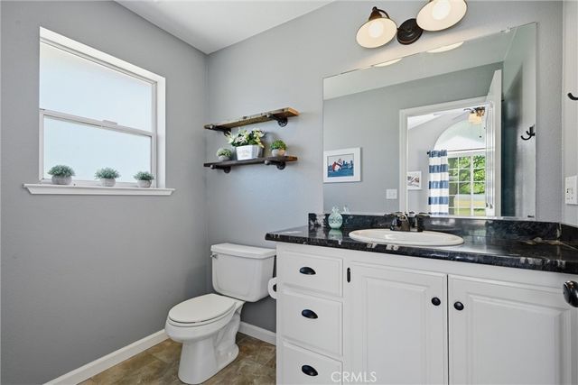 3416 Hendricks Road, Lakeport, CA 95453