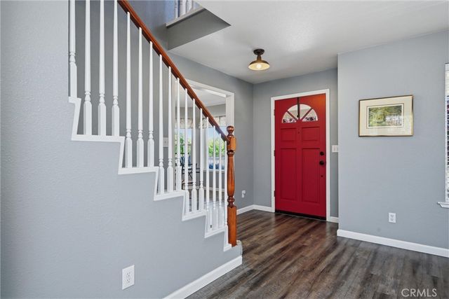 3416 Hendricks Road, Lakeport, CA 95453