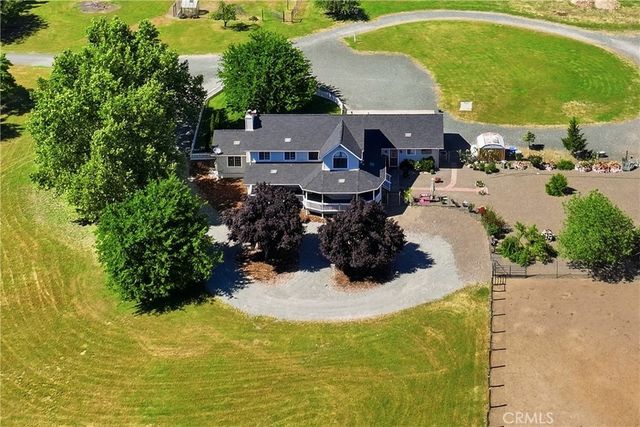 3416 Hendricks Road, Lakeport, CA 95453