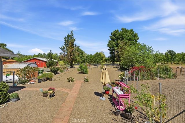 3416 Hendricks Road, Lakeport, CA 95453
