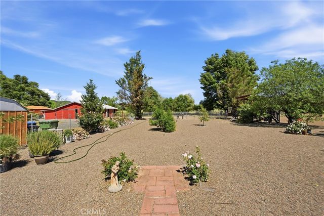 3416 Hendricks Road, Lakeport, CA 95453