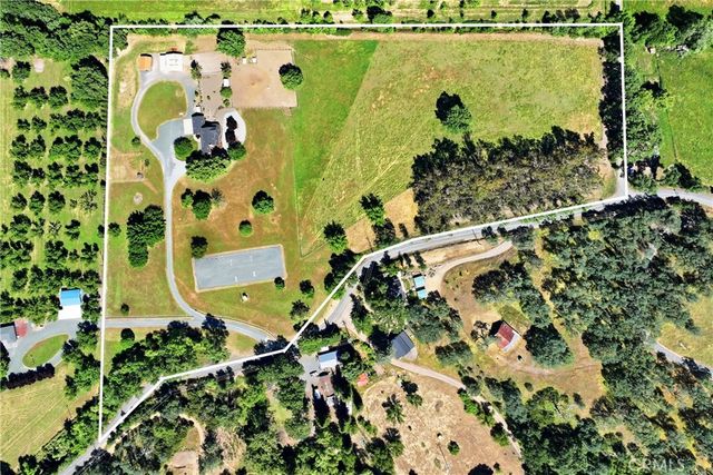 3416 Hendricks Road, Lakeport, CA 95453