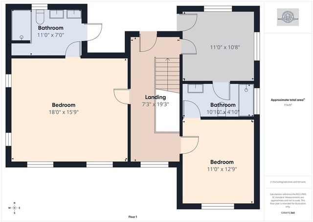 3416 Hendricks Road, Lakeport, CA 95453