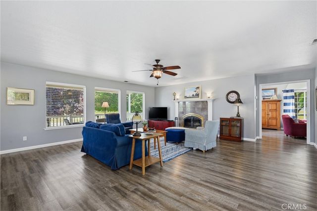 3416 Hendricks Road, Lakeport, CA 95453