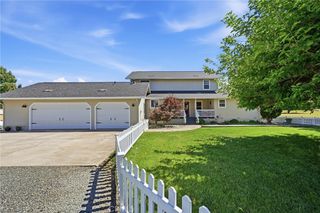 3416 Hendricks Road, Lakeport, CA 95453