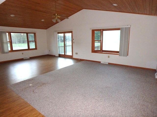 N4885 STATE STREET, Pine River, WI 54965