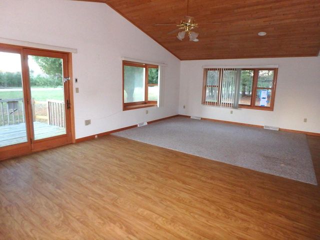 N4885 STATE STREET, Pine River, WI 54965