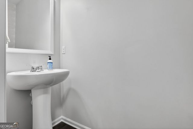 594 Summit Point, Canton, GA 30114