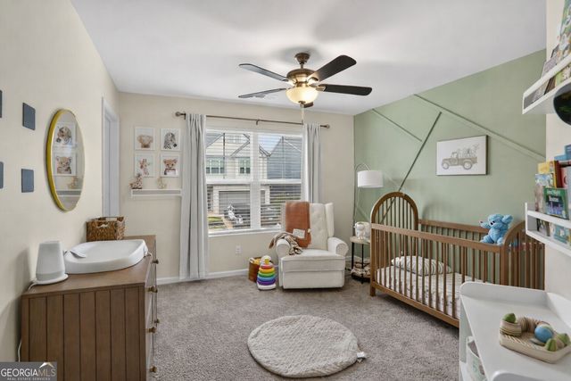 594 Summit Point, Canton, GA 30114