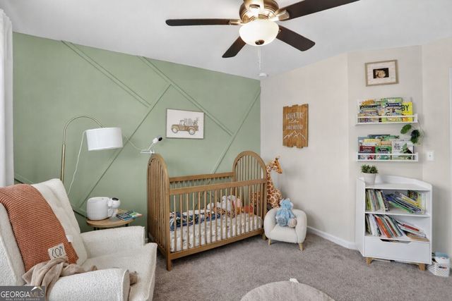 594 Summit Point, Canton, GA 30114